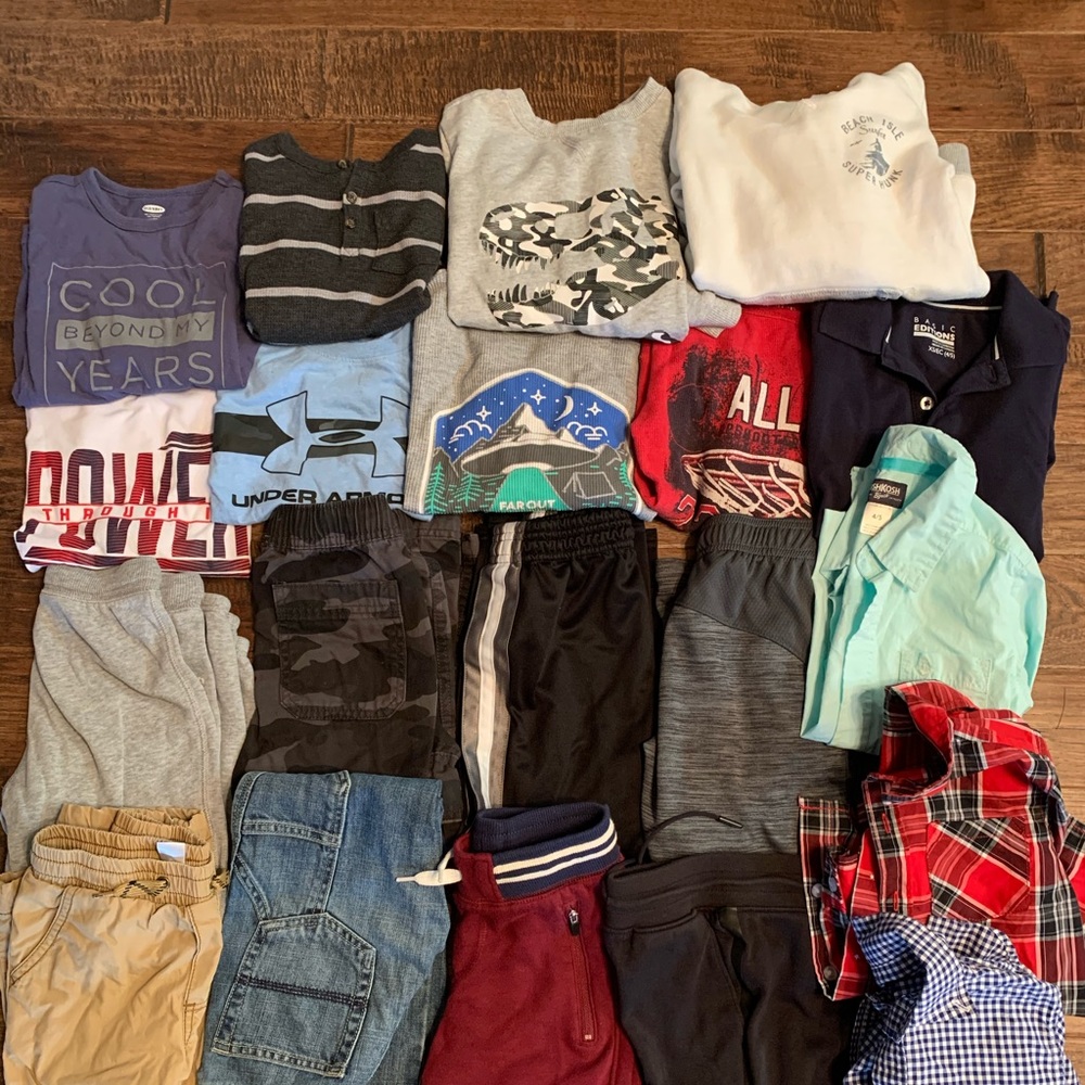 5T Bundle